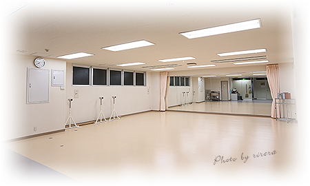 舞 Bellydance Studio